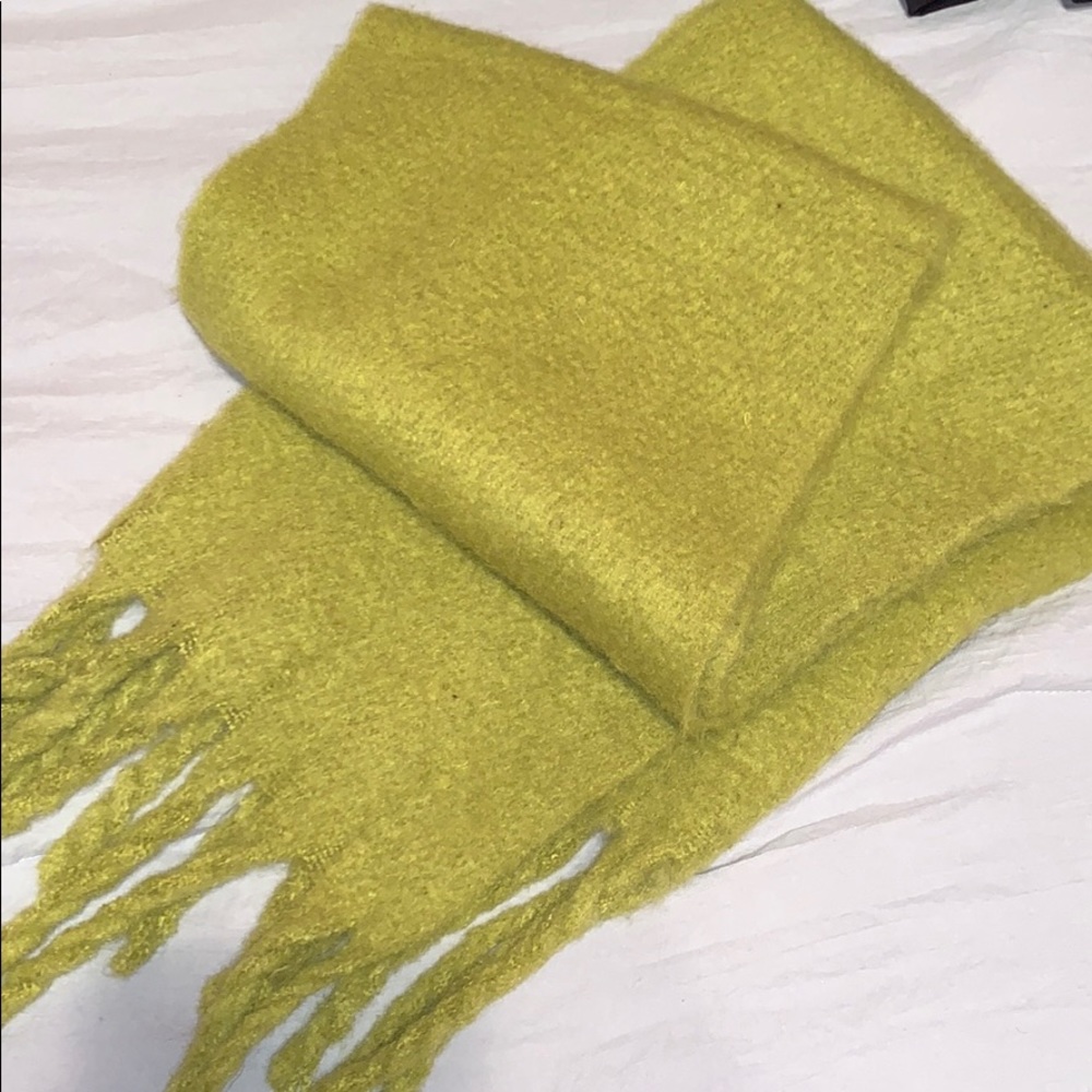 Top Shop Scarf
